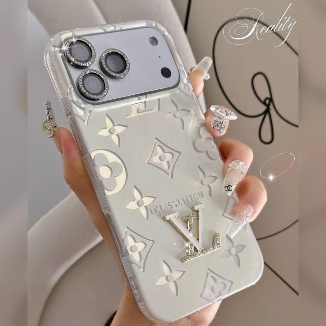 قاب لویی ویتون Louis Vuitton Hologram هولوگرامی